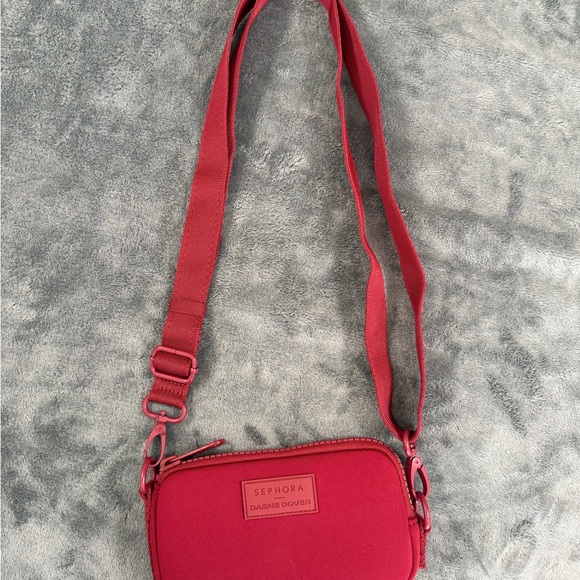 Dagne Dover Handbags - Limited Edition Sephora Dagne Dover Mara Phone Sling Bag NWOT